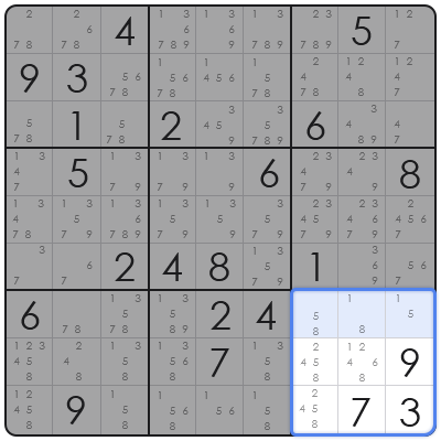 printable sudoku puzzles 4 per page