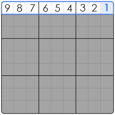 sudoku advantages